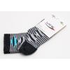 Носки детские UCS Socks в полоску (M0C0101-1223-7-gray) изображение 2