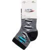 Носки детские UCS Socks в полоску (M0C0101-1223-7-gray)