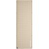 Туристический коврик Naturehike CNK2550WS025 Самонадувний 30мм бежевий (6977465866103)