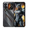 Мобильный телефон OUKITEL WP66 12/512GB Gray (6941749856883)