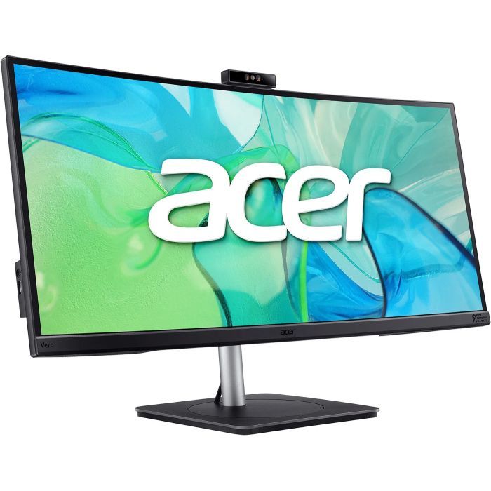 Монітор Acer CB343CURDbemiiphcuzx (UM.CB3EE.D07) зображення 2
