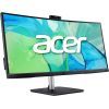 Монітор Acer CB343CURDbemiiphcuzx (UM.CB3EE.D07) зображення 2