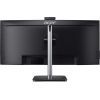 Монітор Acer CB343CURDbemiiphcuzx (UM.CB3EE.D07) зображення 4