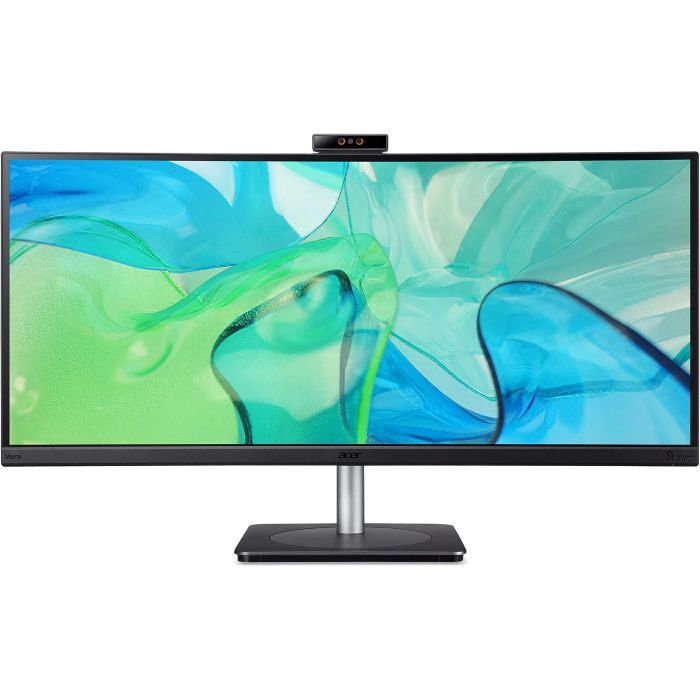 Монітор Acer CB343CURDbemiiphcuzx (UM.CB3EE.D07) зображення 8