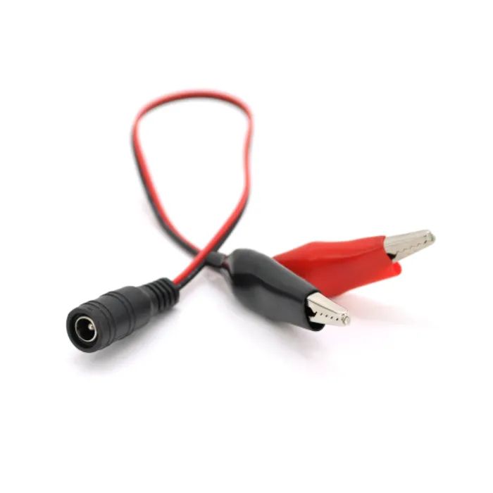 Батарея к ИБП QiSuo Li-ion 6V 8A (QS-608CH) изображение 2