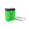 Батарея к ИБП QiSuo Li-ion 6V 8A (QS-608CH) изображение 2