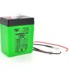 Батарея к ИБП QiSuo Li-ion 6V 8A (QS-608CH)