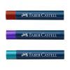 Пастель Faber-Castell GoldFaber, металік, масляна, 12 кольорів (127014) (32269) изображение 4