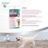 Витамины для собак 8in1 Excel Multi Vitamin Adult мультивитамин 70 шт (4048422183877) изображение 10