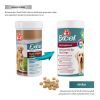 Витамины для собак 8in1 Excel Multi Vitamin Adult мультивитамин 70 шт (4048422183877) изображение 2