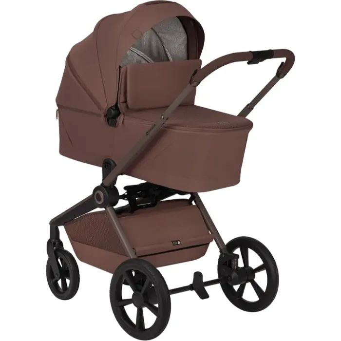 Коляска Lionelo 3 в 1 Freya 3IN1 BEIGE SAND (LO-FREYA 3IN1 BEIGE SAND)