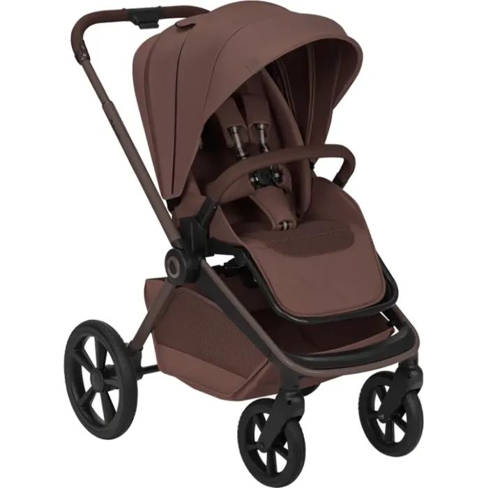 Коляска Lionelo 3 в 1 Freya 3IN1 BEIGE SAND (LO-FREYA 3IN1 BEIGE SAND) изображение 2