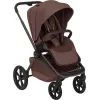Коляска Lionelo 3 в 1 Freya 3IN1 BROWN CHOCOLATE (LO-FREYA 3IN1 BROWN CHOCOLATE) изображение 2