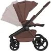 Коляска Lionelo 3 в 1 Freya 3IN1 BROWN CHOCOLATE (LO-FREYA 3IN1 BROWN CHOCOLATE) изображение 3