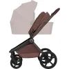 Коляска Lionelo 3 в 1 Freya 3IN1 BROWN CHOCOLATE (LO-FREYA 3IN1 BROWN CHOCOLATE) изображение 4