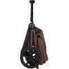 Коляска Lionelo 3 в 1 Freya 3IN1 BROWN CHOCOLATE (LO-FREYA 3IN1 BROWN CHOCOLATE) изображение 6