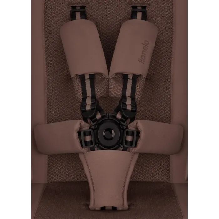 Коляска Lionelo 3 в 1 Freya 3IN1 BEIGE SAND (LO-FREYA 3IN1 BEIGE SAND) изображение 7