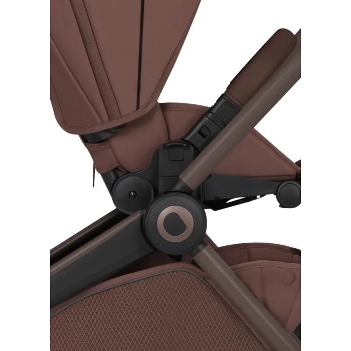 Коляска Lionelo 3 в 1 Freya 3IN1 BEIGE SAND (LO-FREYA 3IN1 BEIGE SAND) изображение 8