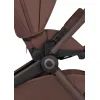 Коляска Lionelo 3 в 1 Freya 3IN1 BROWN CHOCOLATE (LO-FREYA 3IN1 BROWN CHOCOLATE) изображение 8