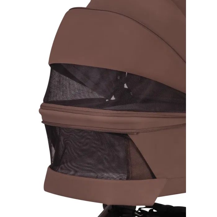 Коляска Lionelo 3 в 1 Freya 3IN1 BEIGE SAND (LO-FREYA 3IN1 BEIGE SAND) изображение 9