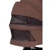 Коляска Lionelo 3 в 1 Freya 3IN1 BROWN CHOCOLATE (LO-FREYA 3IN1 BROWN CHOCOLATE) изображение 9