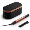 Стайлер Dyson HS09 Airwrap Co-anda2x Curly to Coily Amber Silk (143161-01) изображение 2