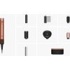 Стайлер Dyson HS09 Airwrap Co-anda2x Curly to Coily Amber Silk (143161-01) изображение 4