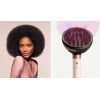 Стайлер Dyson HS09 Airwrap Co-anda2x Curly to Coily Amber Silk (143161-01) изображение 8