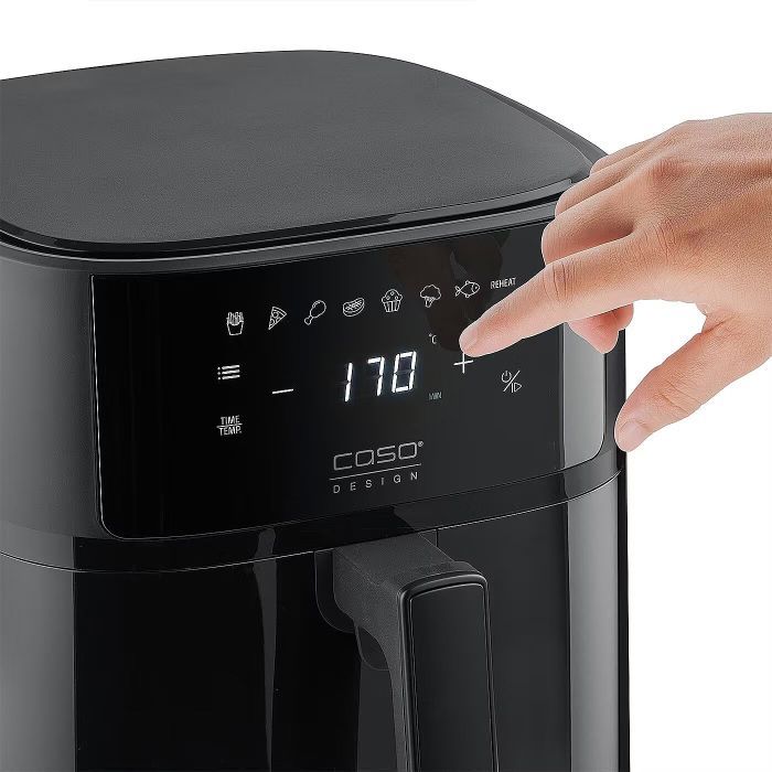 Мультипіч Caso AirFry 6.0 зображення 3