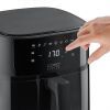 Мультипіч Caso AirFry 6.0 зображення 3