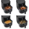 Мультипіч Caso AirFry 6.0 зображення 4