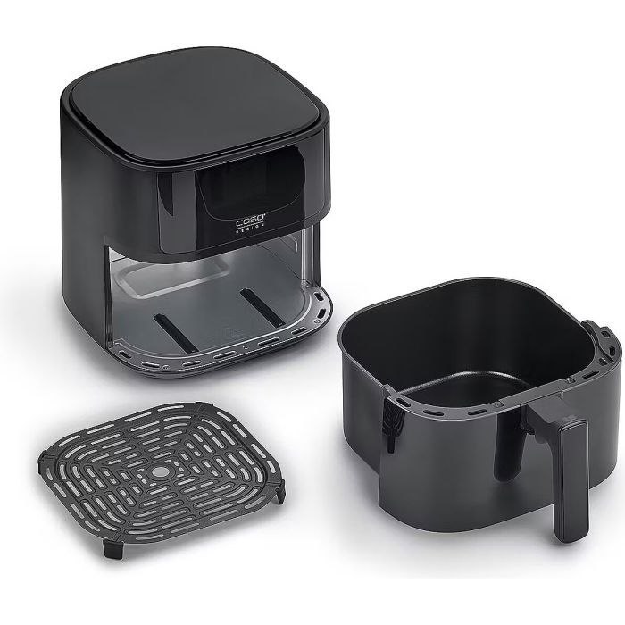 Мультипіч Caso AirFry 6.0 зображення 5