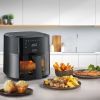Мультипіч Caso AirFry 6.0 зображення 8