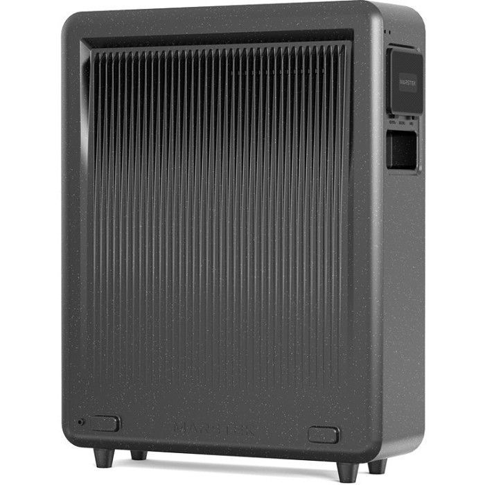Зарядна станція Marstek ALL in ONE Venus-E MST-BIE5-2500 2.5kW+5120W LiFePo4 (MSTBIE52500) зображення 2