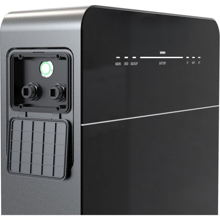 Зарядна станція Marstek ALL in ONE Venus-E MST-BIE5-2500 2.5kW+5120W LiFePo4 (MSTBIE52500) зображення 3