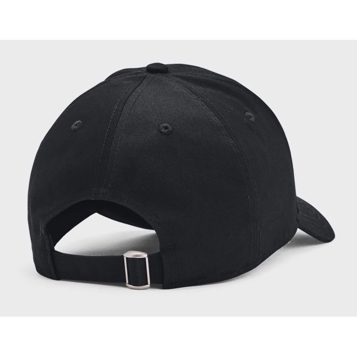 Кепка Under Armour UA Men's Sportstyle Lockup Adj зелений 1381645-449 (196885287114) зображення 2