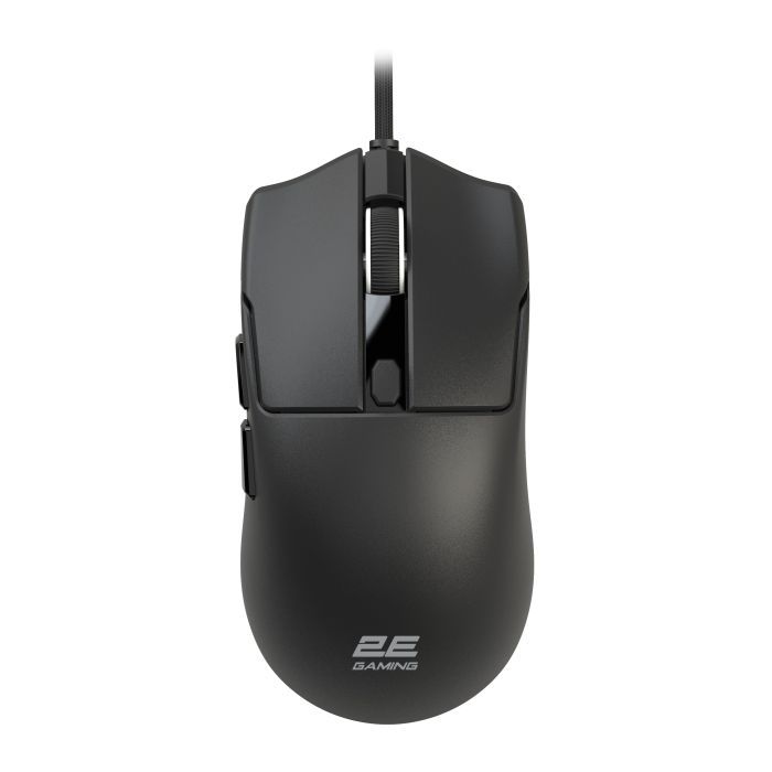 Мышка 2E Gaming MG315 USB Black (2E-MG315UBK)