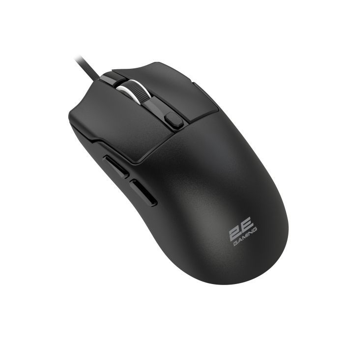 Мышка 2E Gaming MG315 USB Black (2E-MG315UBK) изображение 2