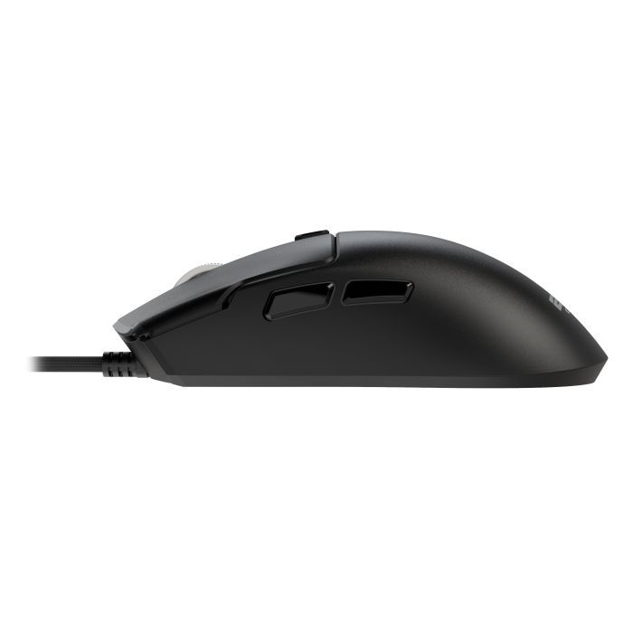 Мышка 2E Gaming MG315 USB Black (2E-MG315UBK) изображение 3