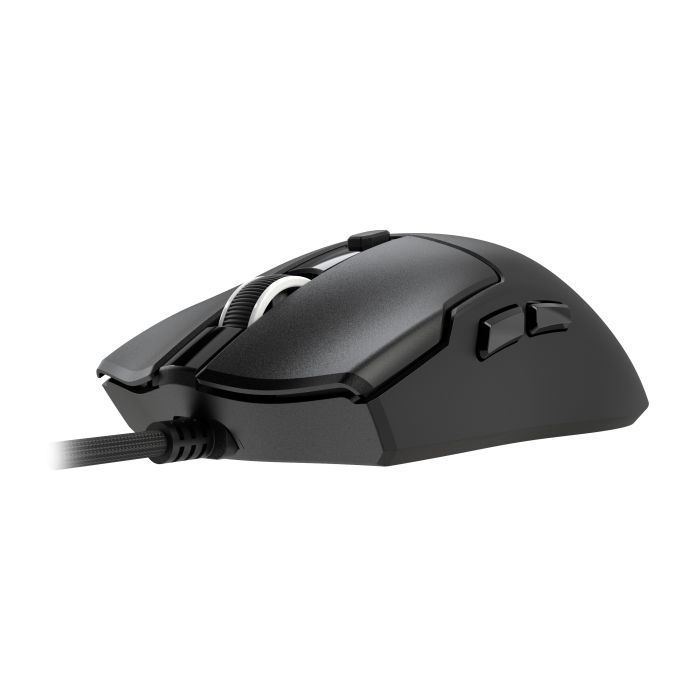 Мышка 2E Gaming MG315 USB Black (2E-MG315UBK) изображение 4
