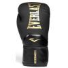 Боксерские перчатки Everlast Elite 2 Boxing Glove P00003271 чорний, золотий 12 унцій (009283623715) изображение 2