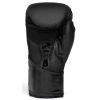 Боксерские перчатки Everlast Elite 2 Boxing Glove P00003271 чорний, золотий 12 унцій (009283623715) изображение 4