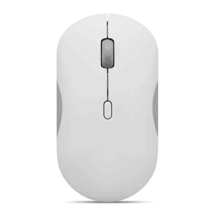 Мишка Lenovo 350 Silent Bluetooth Cloud Grey (GY51S61907)