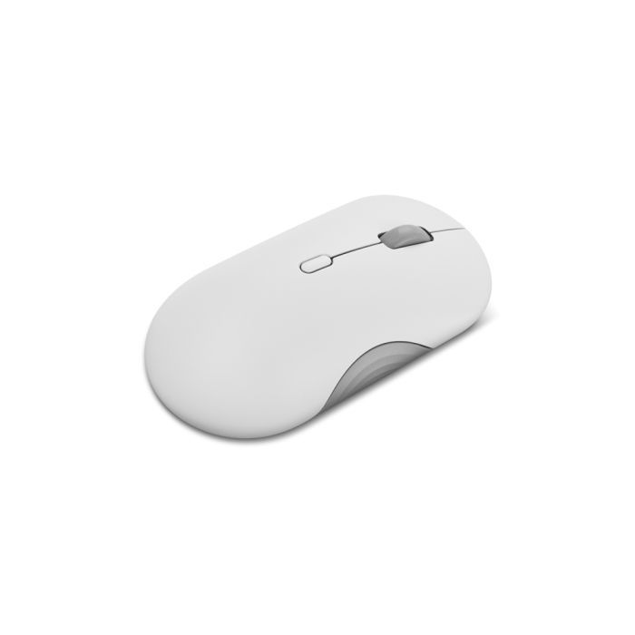 Мышка Lenovo 350 Silent Bluetooth Cloud Grey (GY51S61907) изображение 2