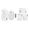 Мышка Lenovo 350 Silent Bluetooth Cloud Grey (GY51S61907) изображение 6