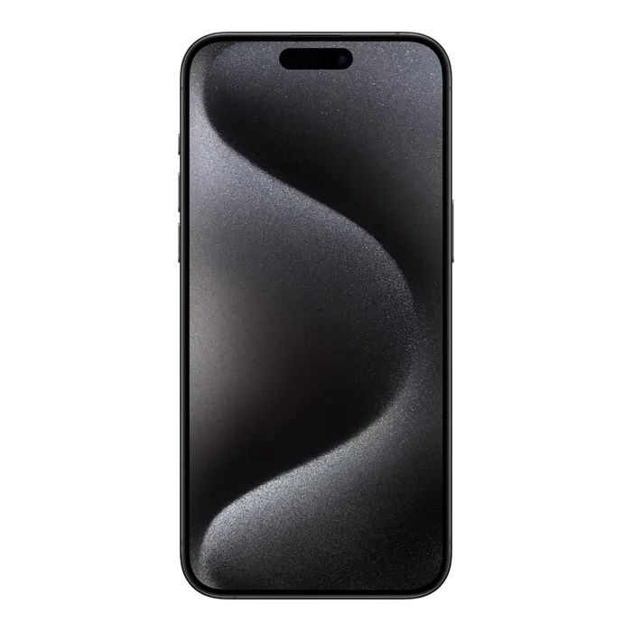 Мобильный телефон Apple iPhone 15 Pro Max 512Gb Black Titanium (REF B) BREEZY (2BMU7C3) изображение 2