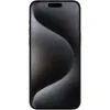 Мобильный телефон Apple iPhone 15 Pro Max 512Gb Black Titanium (REF B) BREEZY (2BMU7C3) изображение 2