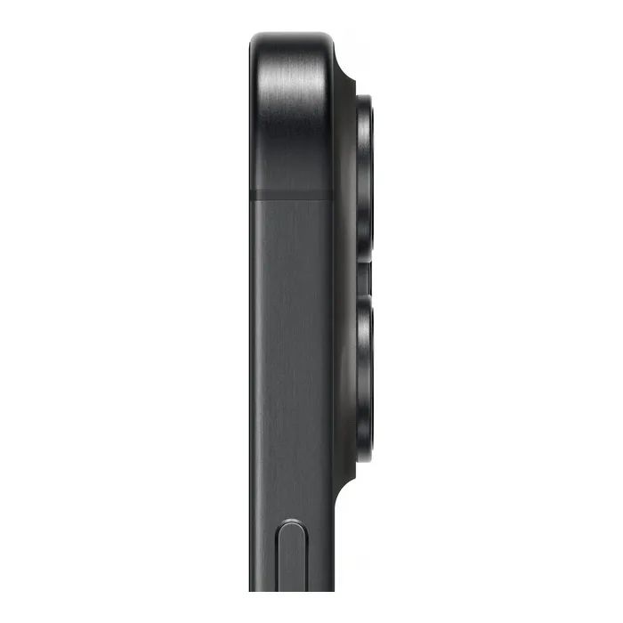 Мобильный телефон Apple iPhone 15 Pro Max 512Gb Black Titanium (REF B) BREEZY (2BMU7C3) изображение 4