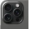 Мобильный телефон Apple iPhone 15 Pro Max 512Gb Black Titanium (REF B) BREEZY (2BMU7C3) изображение 5
