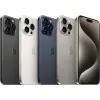 Мобильный телефон Apple iPhone 15 Pro Max 512Gb Black Titanium (REF B) BREEZY (2BMU7C3) изображение 6
